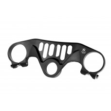 Bonamici Racing Aluminium Top Triple Clamp for the Aprilia RSV4 - RSV4 Factory "Race" 2009-2023